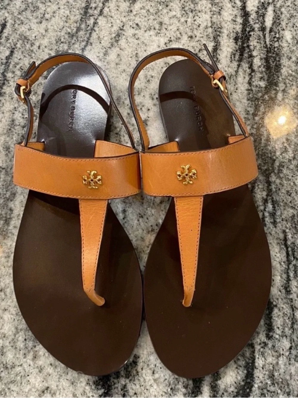 Tory Burch Sandals
